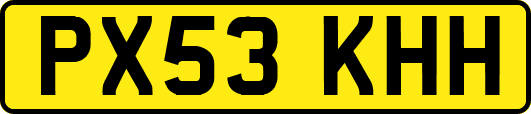 PX53KHH