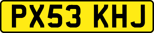 PX53KHJ