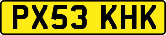 PX53KHK