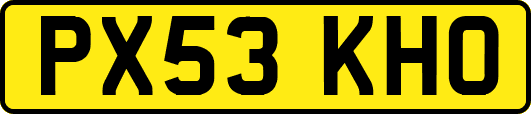 PX53KHO
