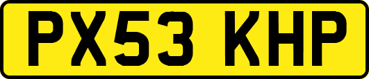 PX53KHP