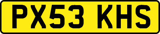 PX53KHS