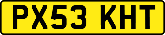 PX53KHT