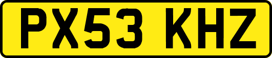 PX53KHZ