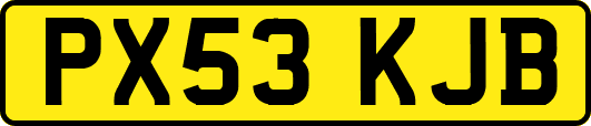 PX53KJB