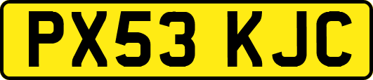 PX53KJC
