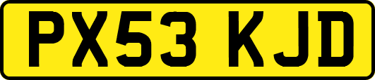 PX53KJD