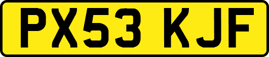 PX53KJF