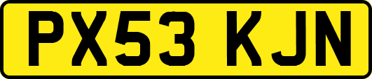 PX53KJN
