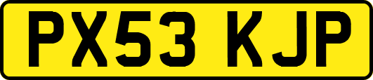 PX53KJP