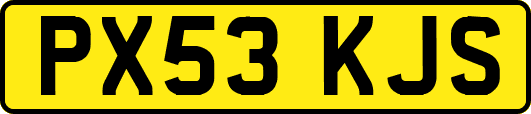 PX53KJS