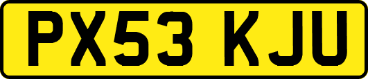 PX53KJU