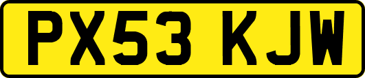 PX53KJW