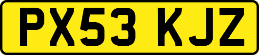 PX53KJZ