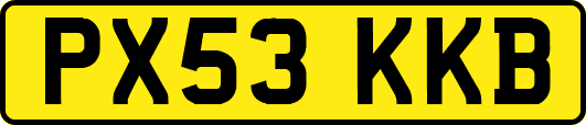PX53KKB