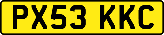 PX53KKC