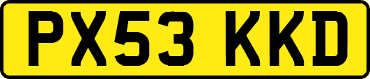 PX53KKD