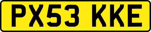 PX53KKE