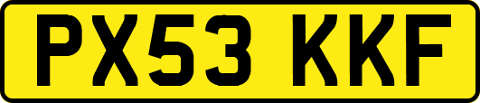 PX53KKF