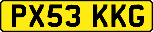 PX53KKG