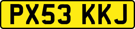PX53KKJ