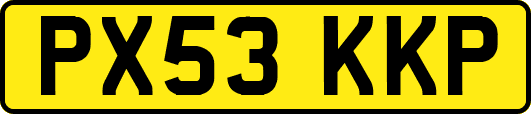 PX53KKP