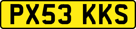 PX53KKS