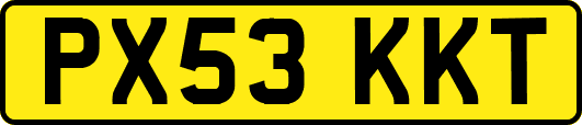 PX53KKT
