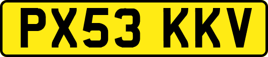 PX53KKV