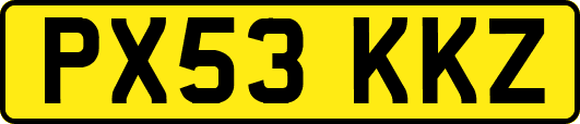 PX53KKZ