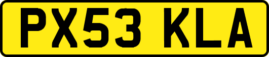 PX53KLA
