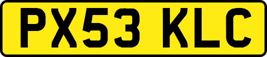 PX53KLC