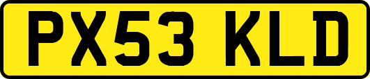 PX53KLD