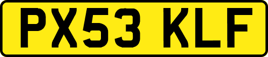 PX53KLF