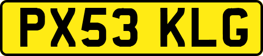 PX53KLG
