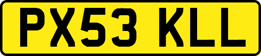 PX53KLL