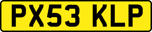 PX53KLP