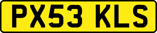 PX53KLS