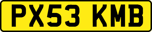 PX53KMB