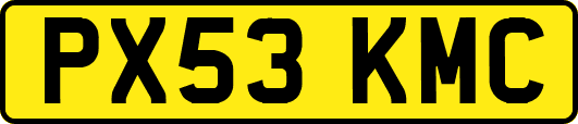 PX53KMC