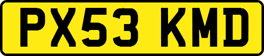 PX53KMD