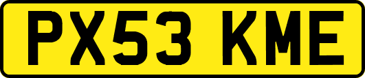 PX53KME