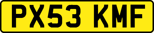 PX53KMF