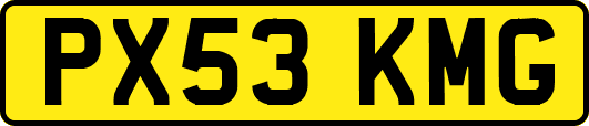 PX53KMG