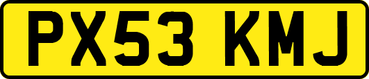 PX53KMJ