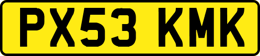 PX53KMK
