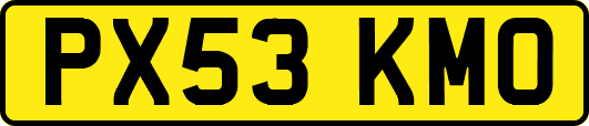 PX53KMO