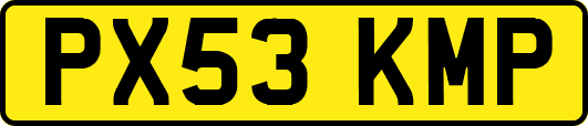 PX53KMP