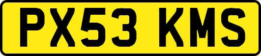 PX53KMS
