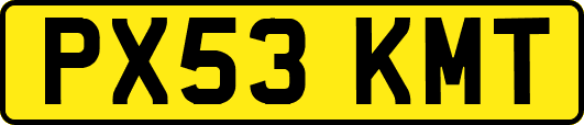 PX53KMT